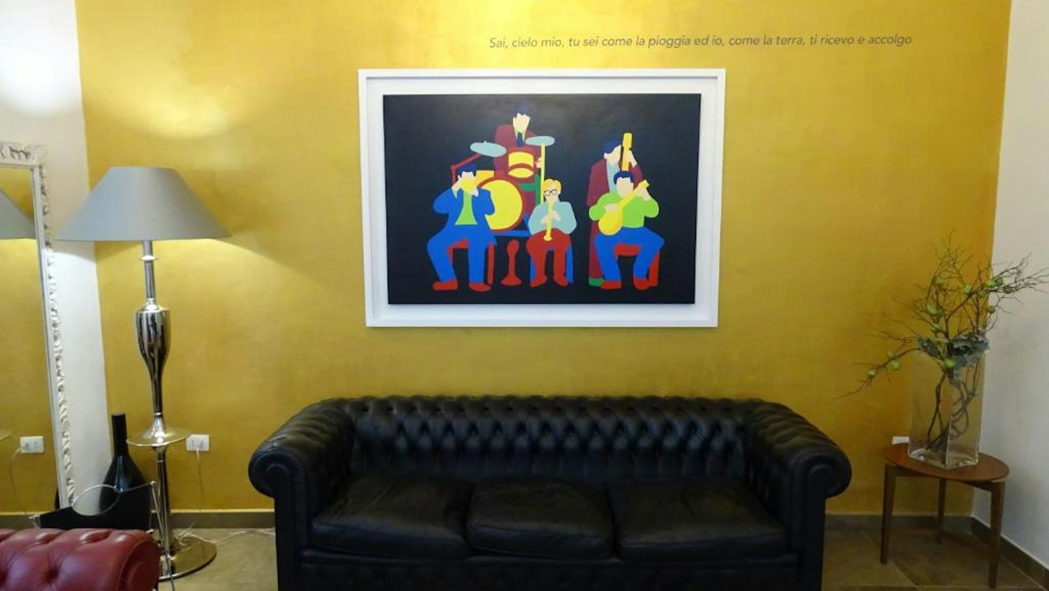 Hotel Bruman Salerno 3/24