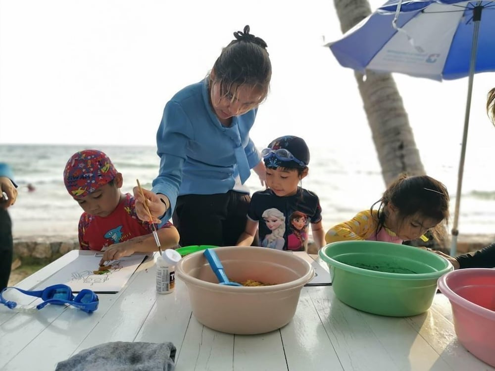 Chaolao Tosang Beach Hotel 53/60