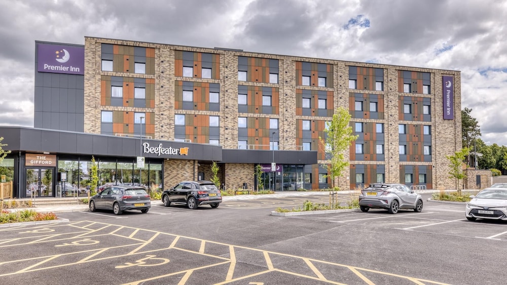 Premier Inn Bristol Parkway (M32) 50/58