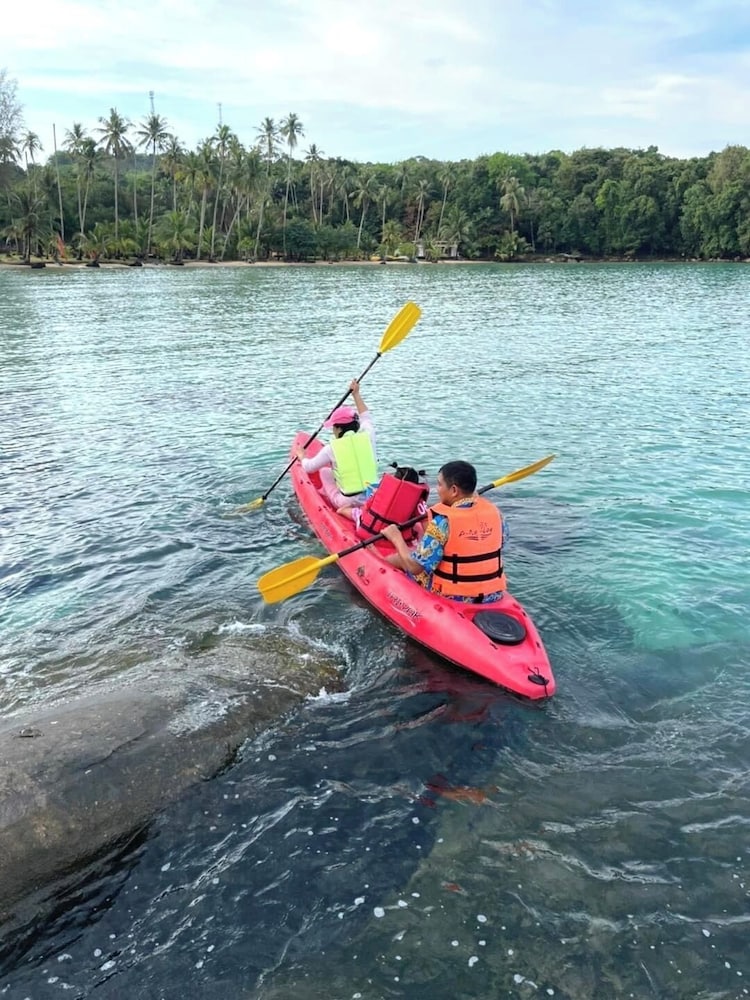 A-Na-Lay Resort Koh Kood 50/73
