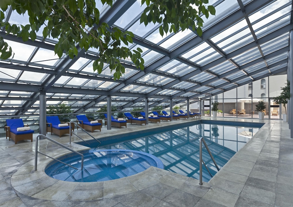 Sheraton Mendoza in MENDOZA