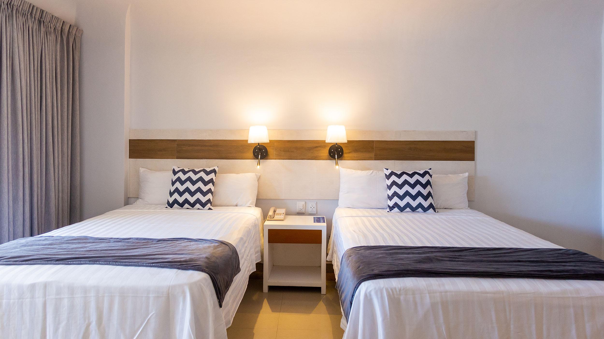 Family Suite, Junior Suite