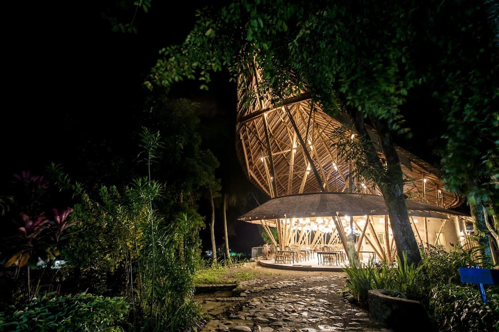 Ecolodge Bukit Lawang 52/58