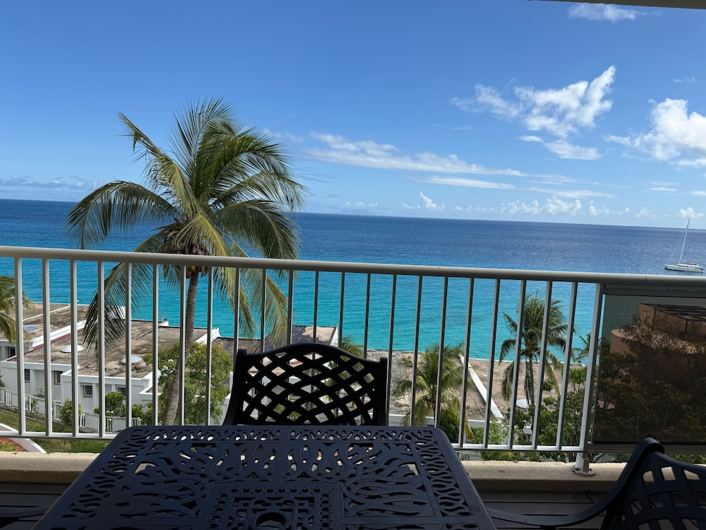 Sapphire Beach Club and Resort 2/50