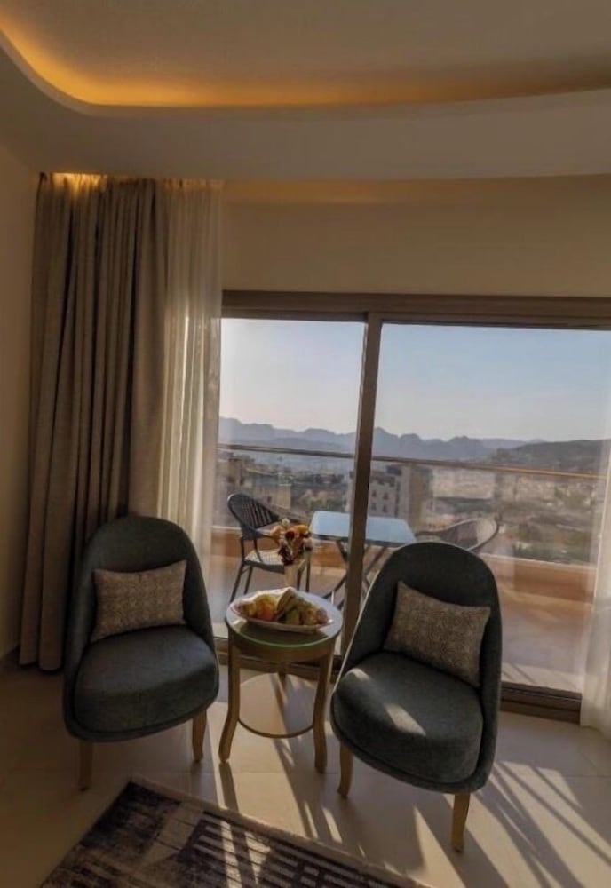 Petra Legacy Luxury Hotel 32/50