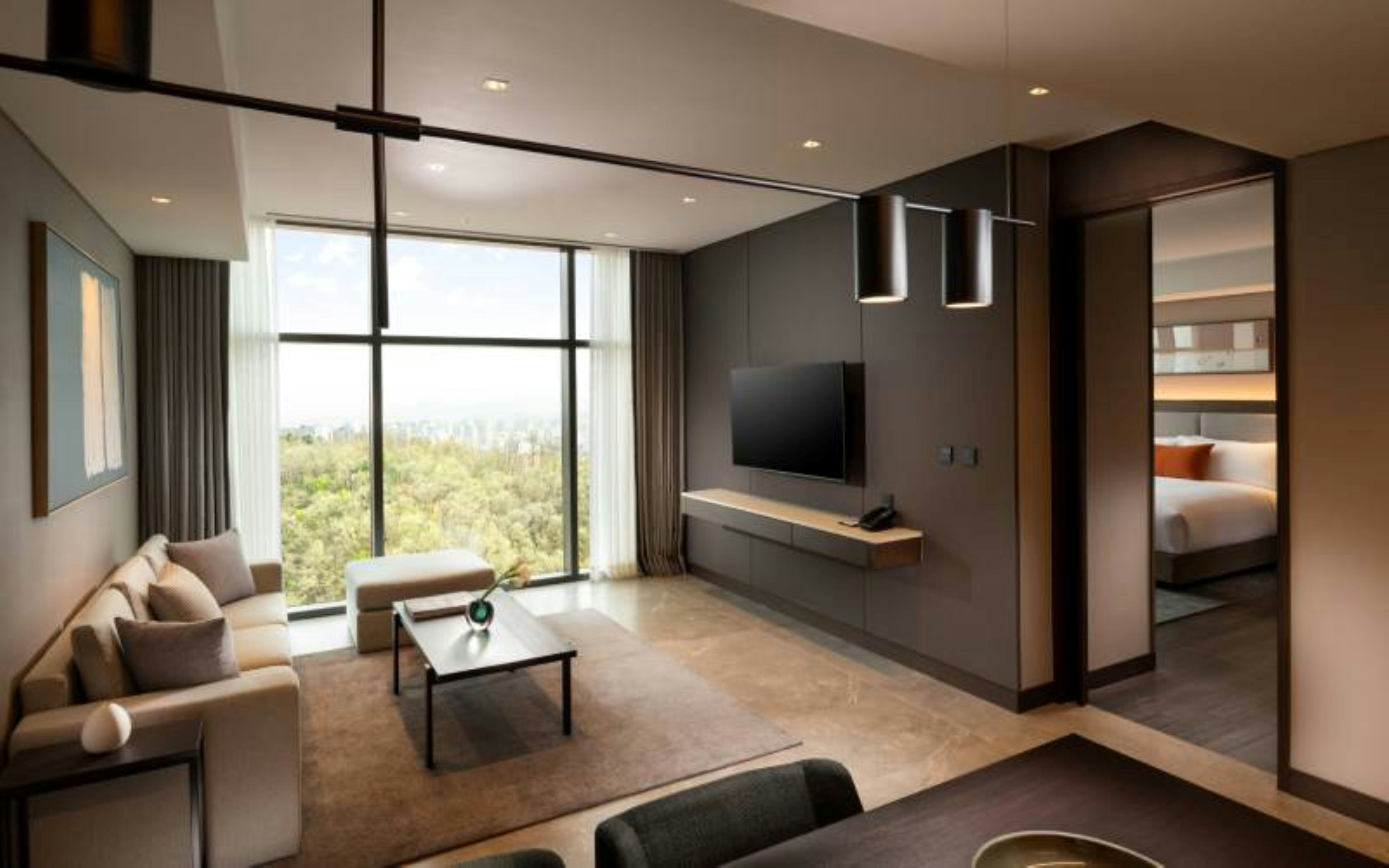 DoubleTree by Hilton Seoul Pangyo 41/61