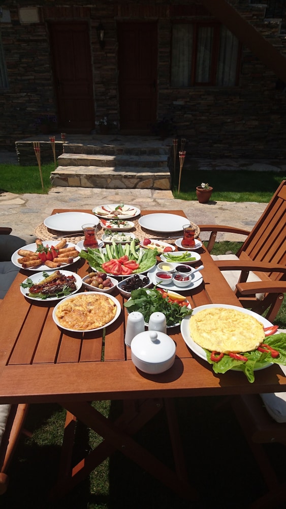 Sirince Klaseas Butik Otel & Restorant 39/50