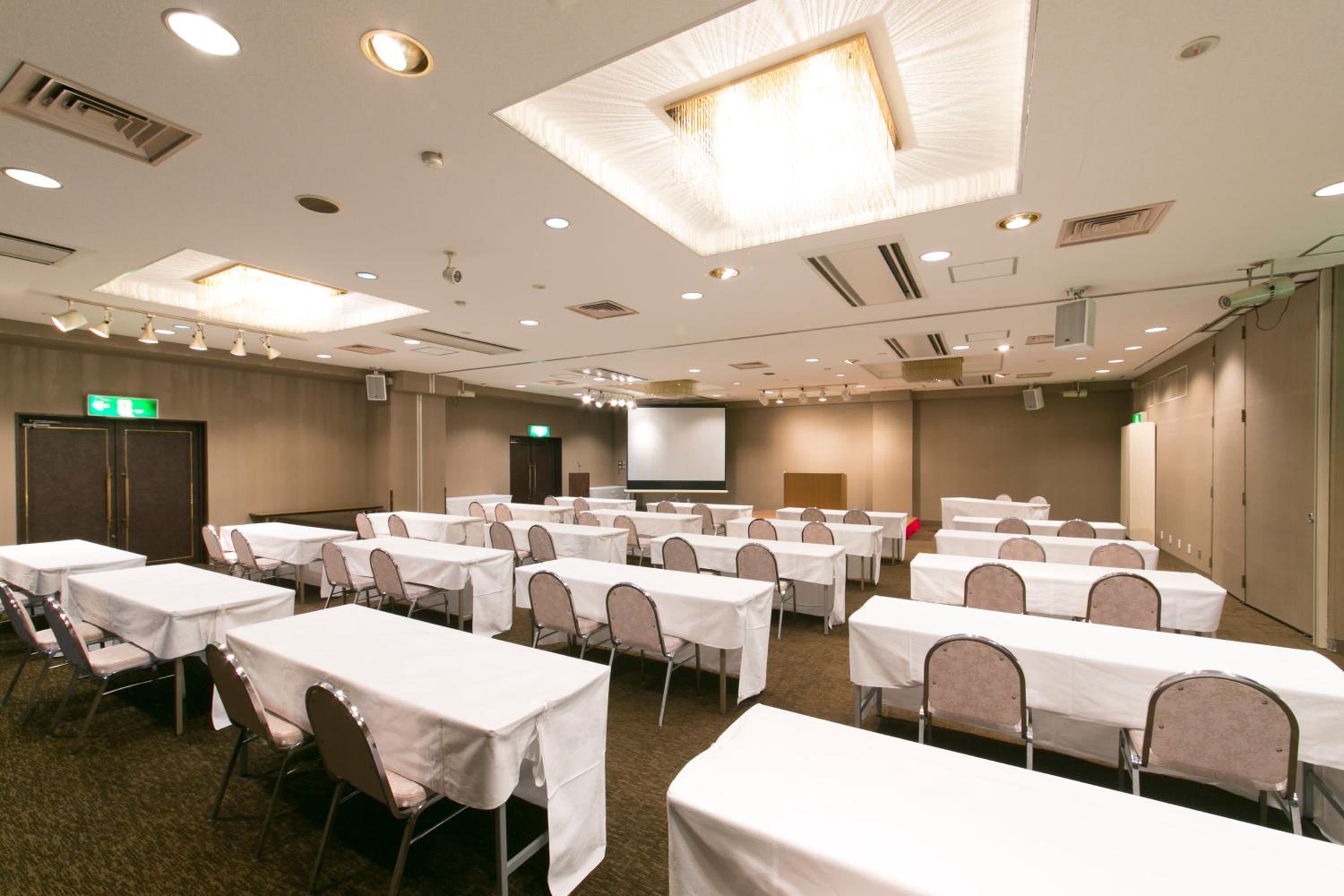 Ise City Hotel 44/50
