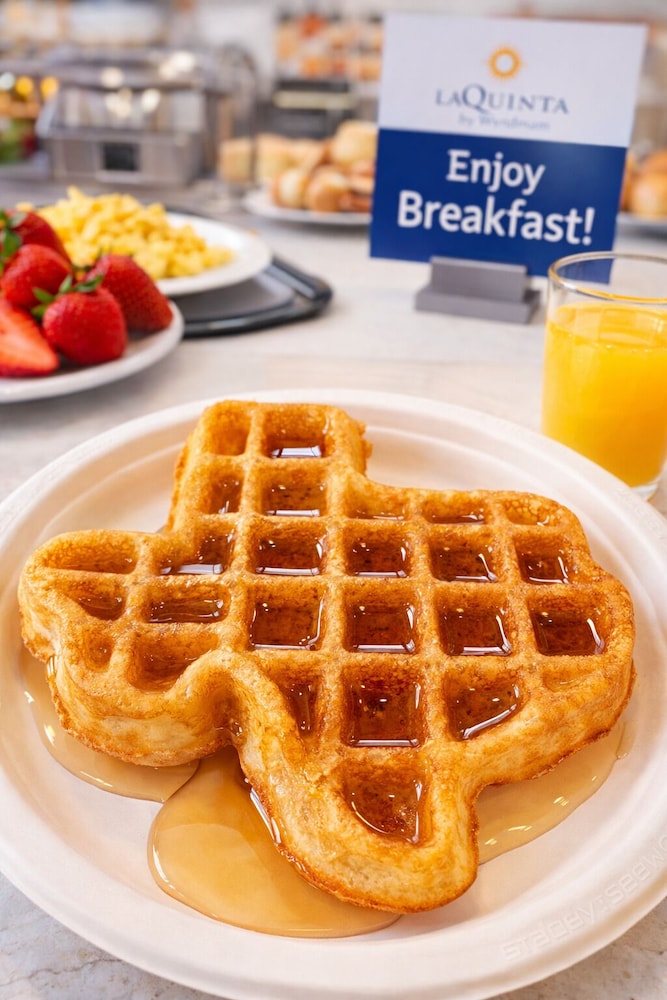 La Quinta Inn & Suites by Wyndham Kerrville 32/61