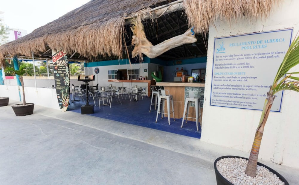 Condominios Salvia Cancun 73/79