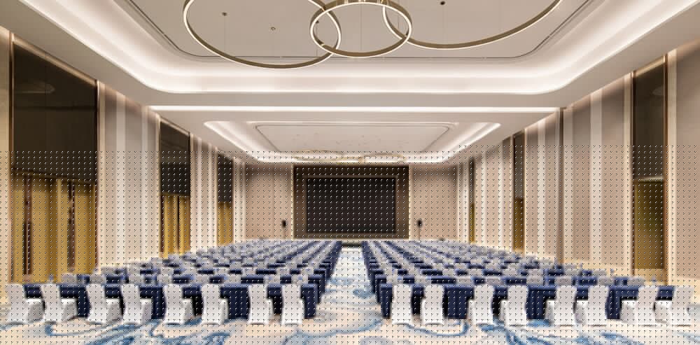 Holiday Inn Express Chengde Park View 47/52