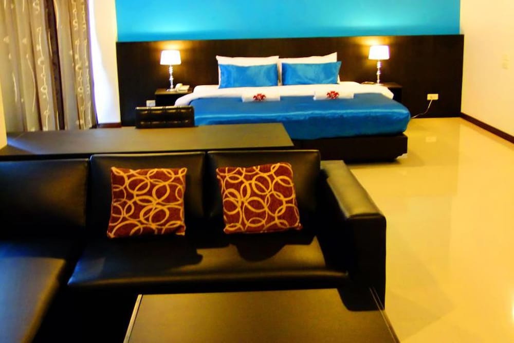 Chada Veranda酒店(Chada Veranda Hotel) 图片4