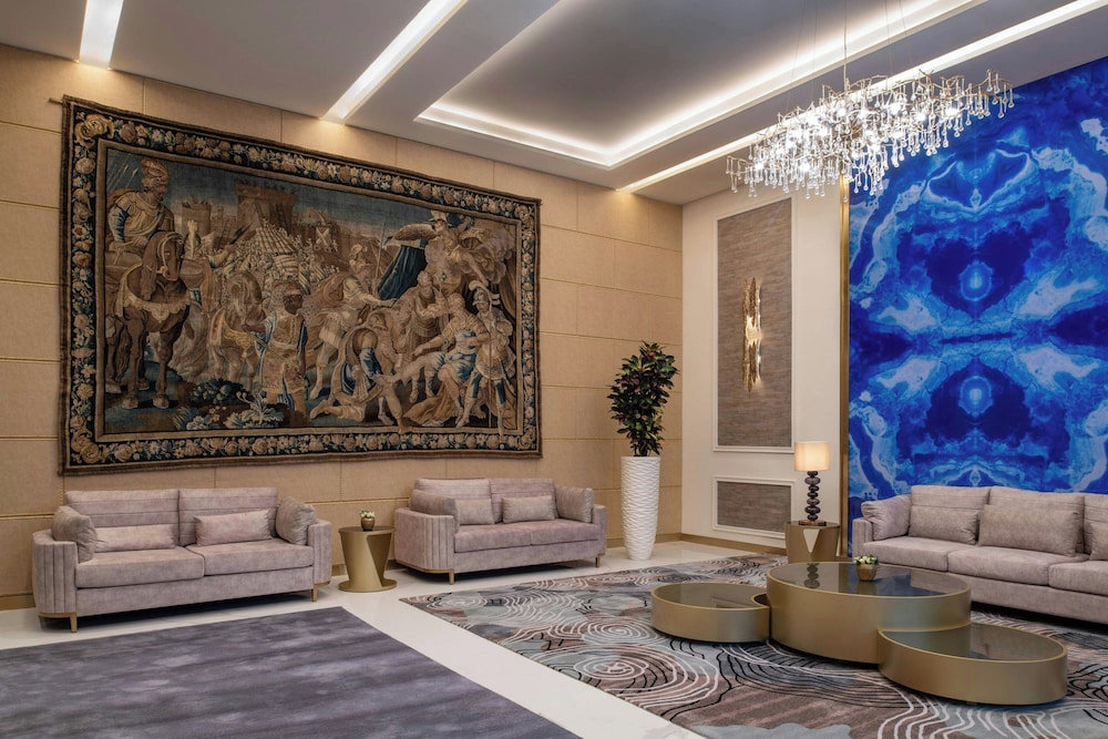 The St. Regis Marsa Arabia Island, The Pearl Qatar 4/50