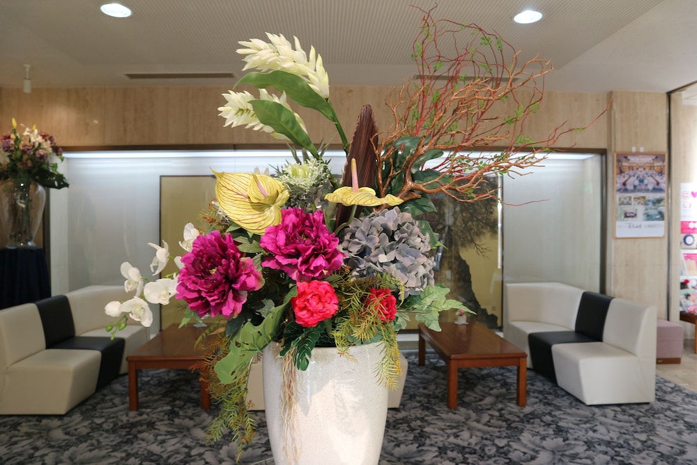 Hotel Takeshi Sanso 30/50