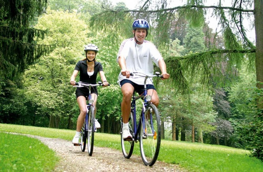 Parkhotel Zur Klause 25/57