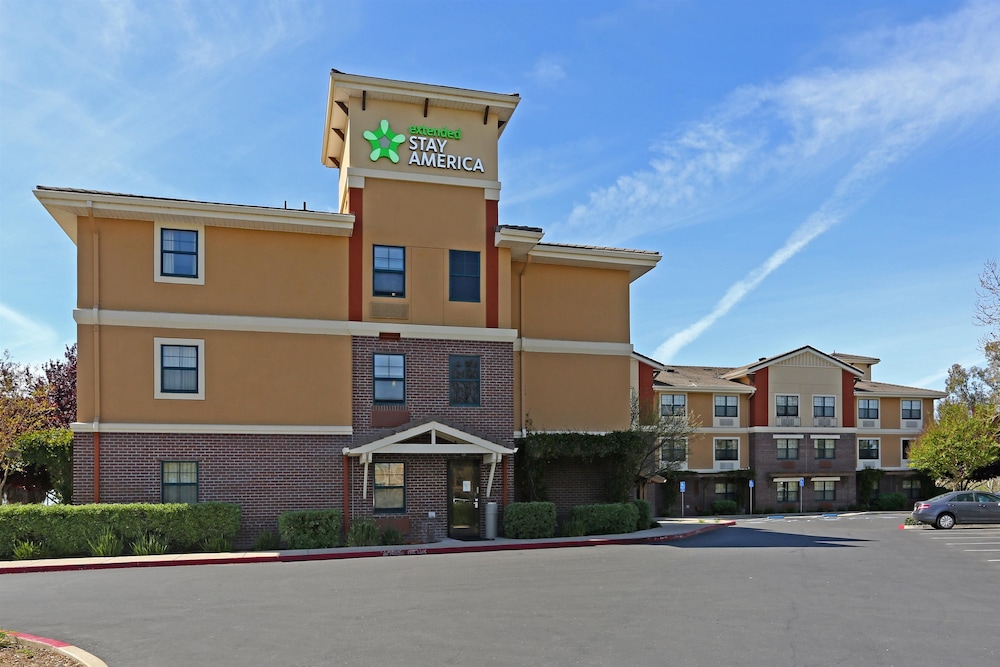 Extended Stay America Sacramento - Elk Grove 1/52