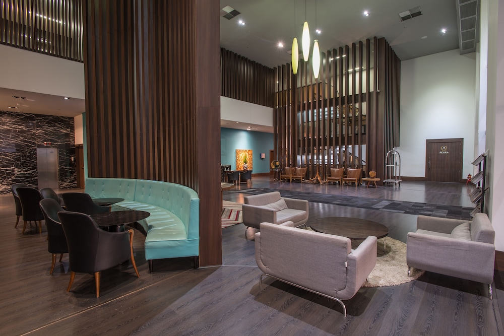 Hotel Gran Odara 20/50