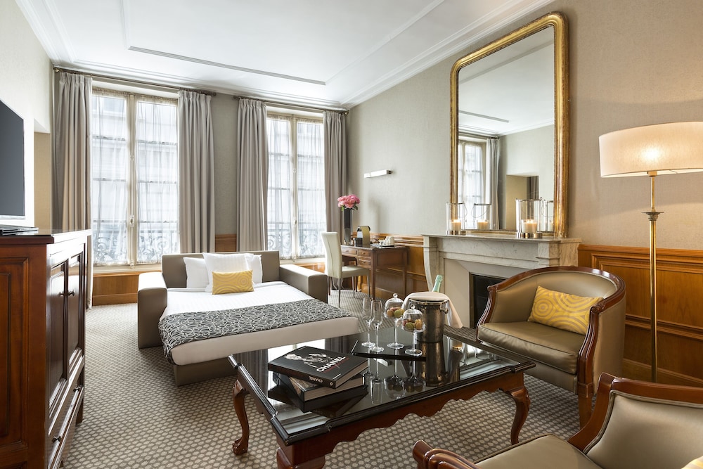 Melia Paris Vendome 37/67