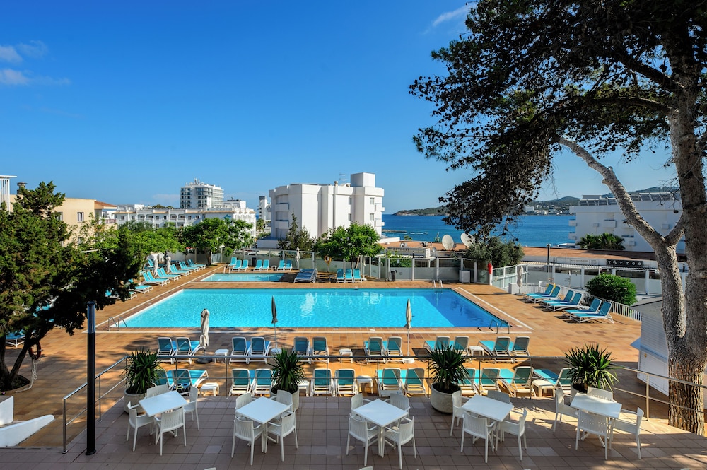 Hotel Vibra Riviera 55/59
