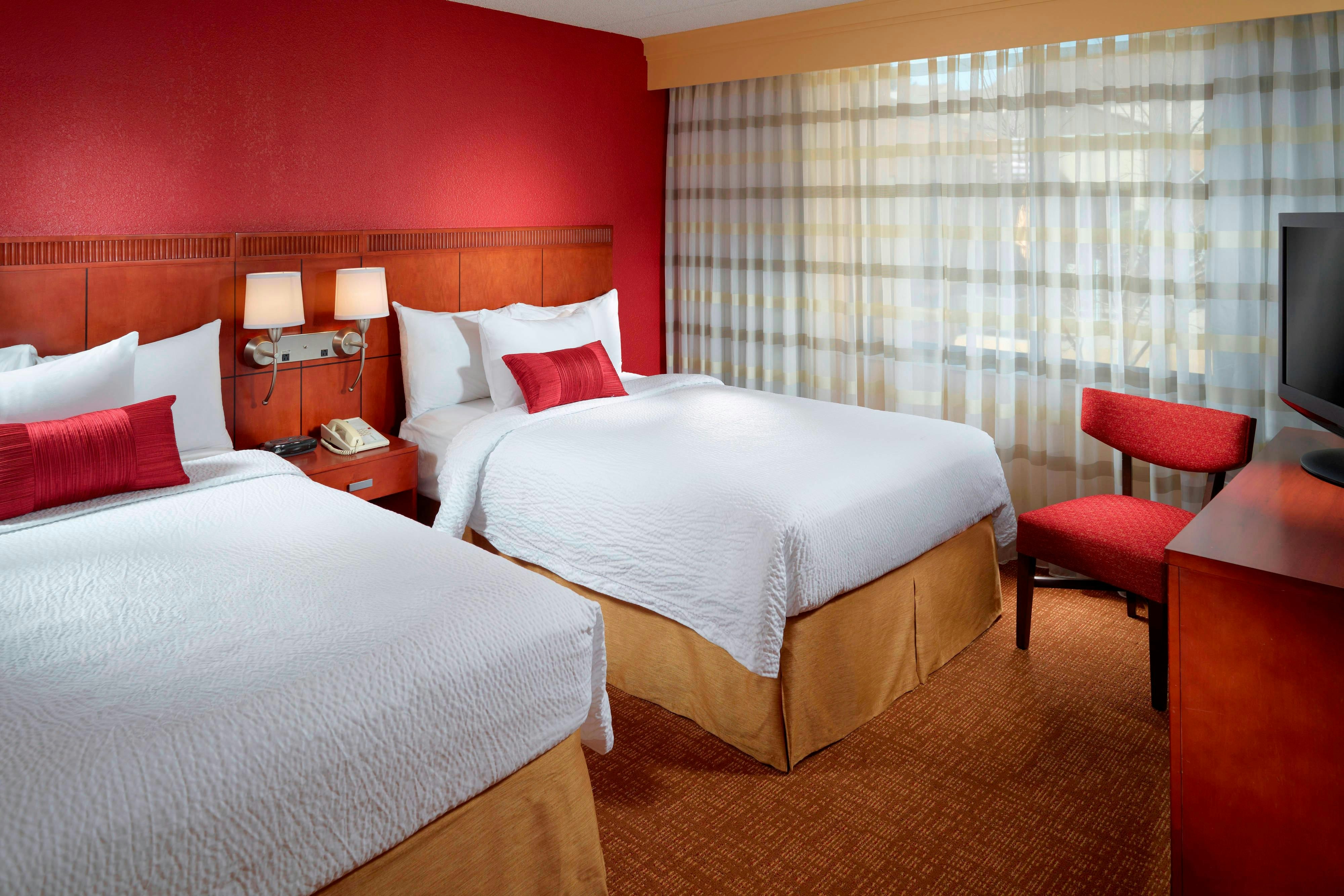 Courtyard By Marriott Columbus 19/71
