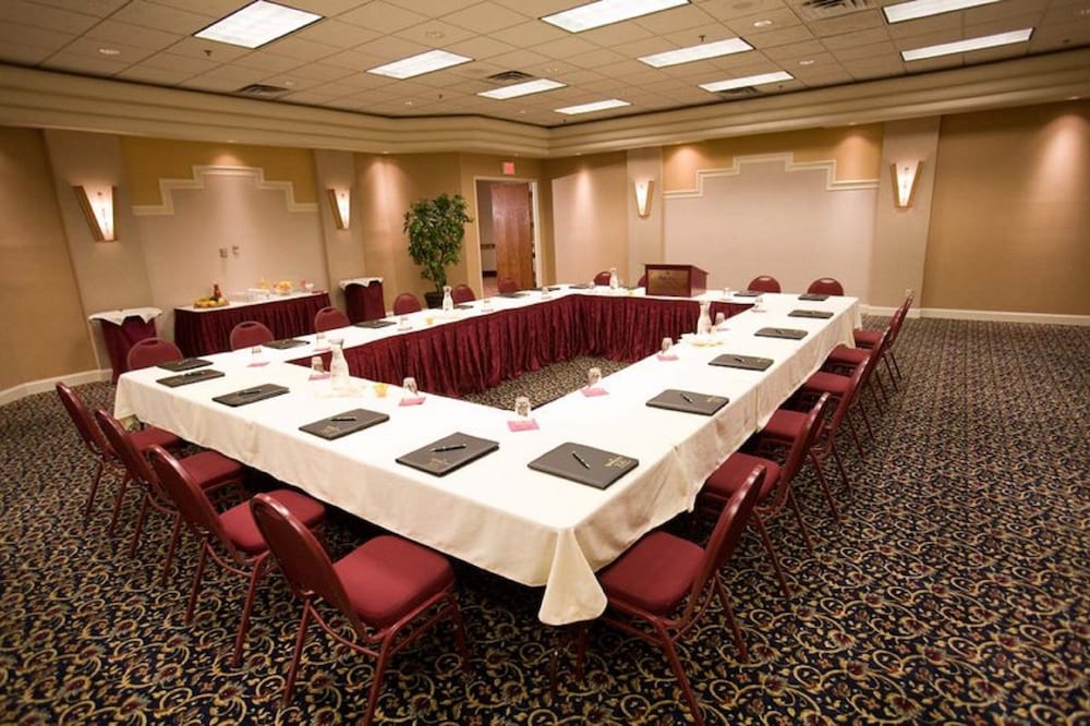 Wyndham Executive Center Columbia 50/60