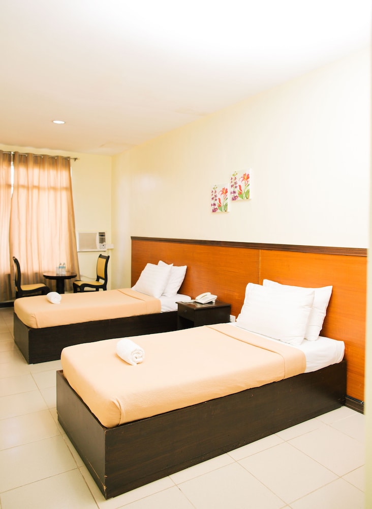 Ati Atihan Festival Hostel And Conference Center 16/37