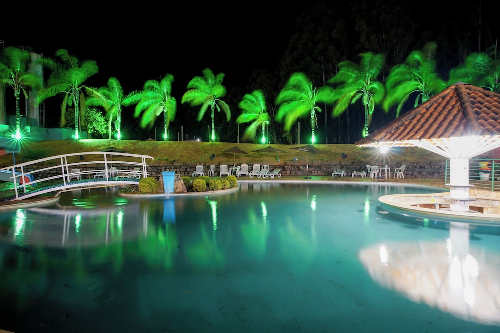 Hotel Fazenda Pocos De Caldas 74/76