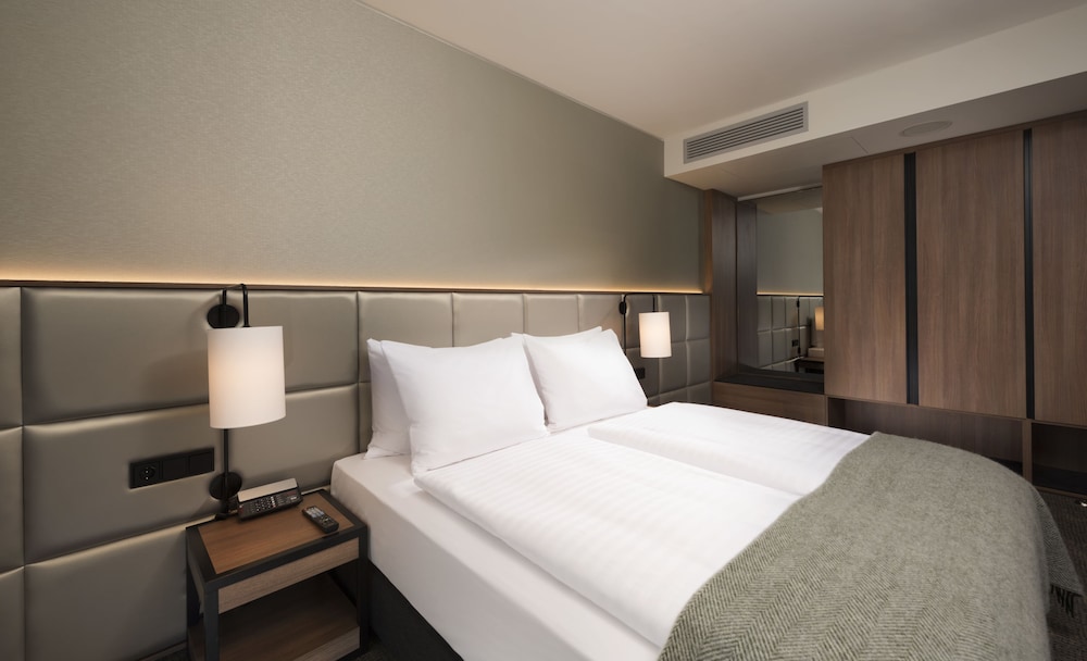 Adina Apartment Hotel Frankfurt Westend 17/49