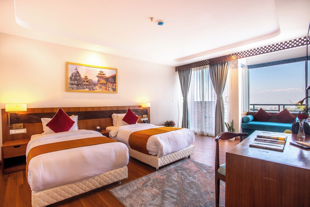 Hotel Sarathi 8/50