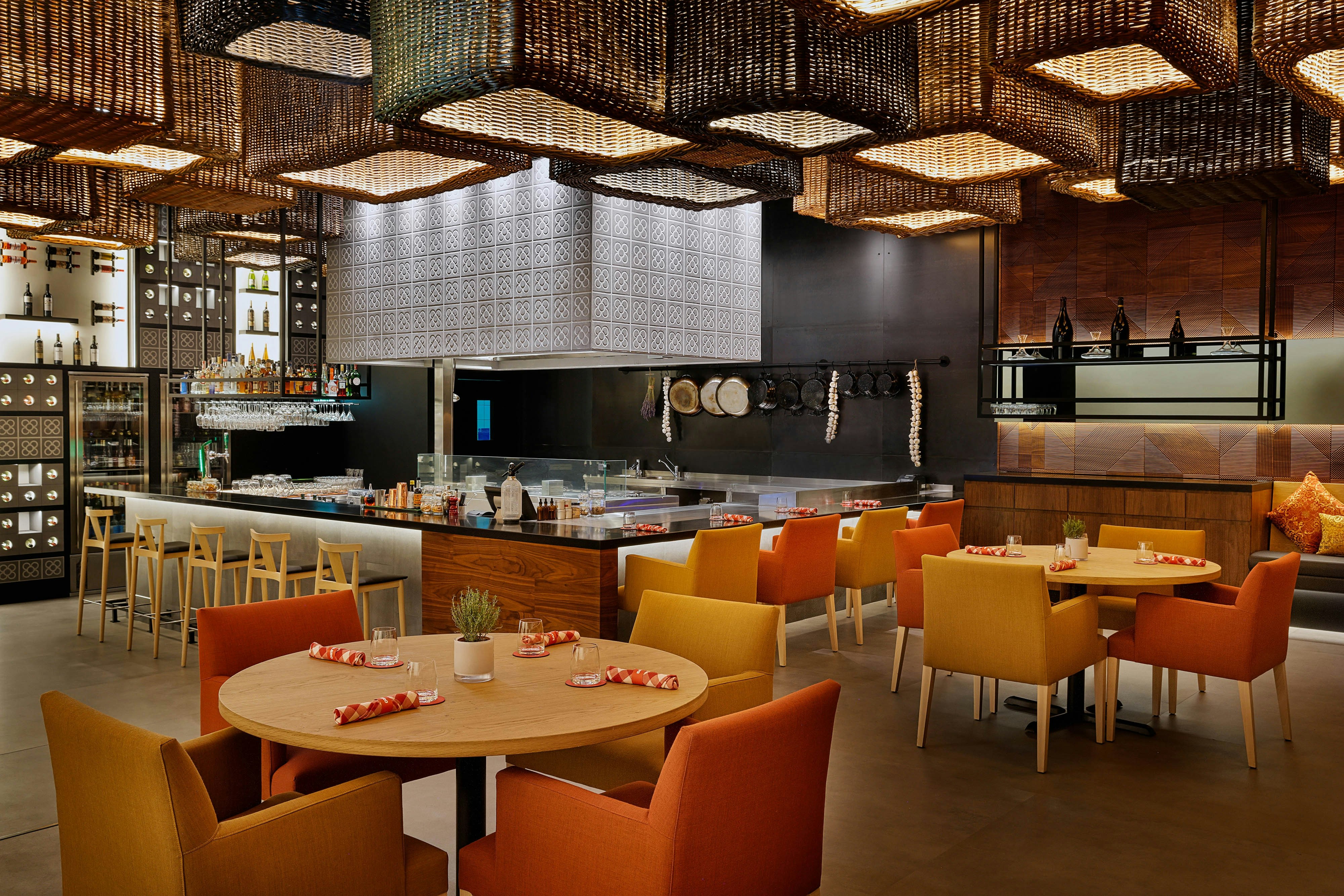The Westin Hotel Bahrain City Centre 40/53