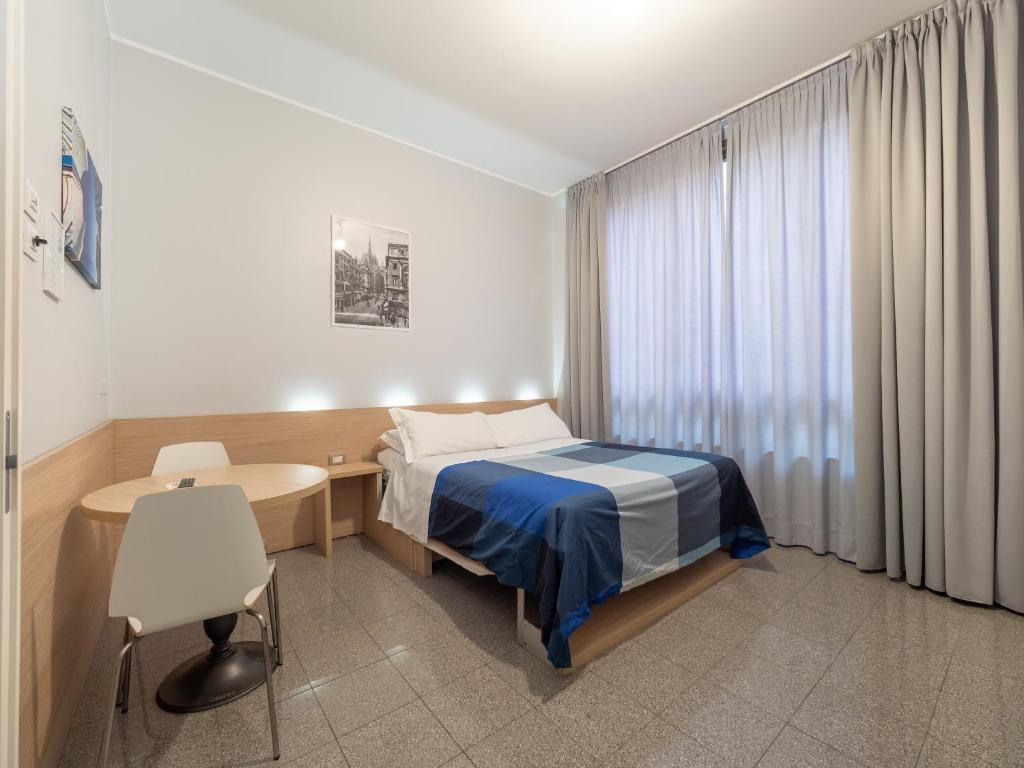 Navigli Aparthotel 10/26