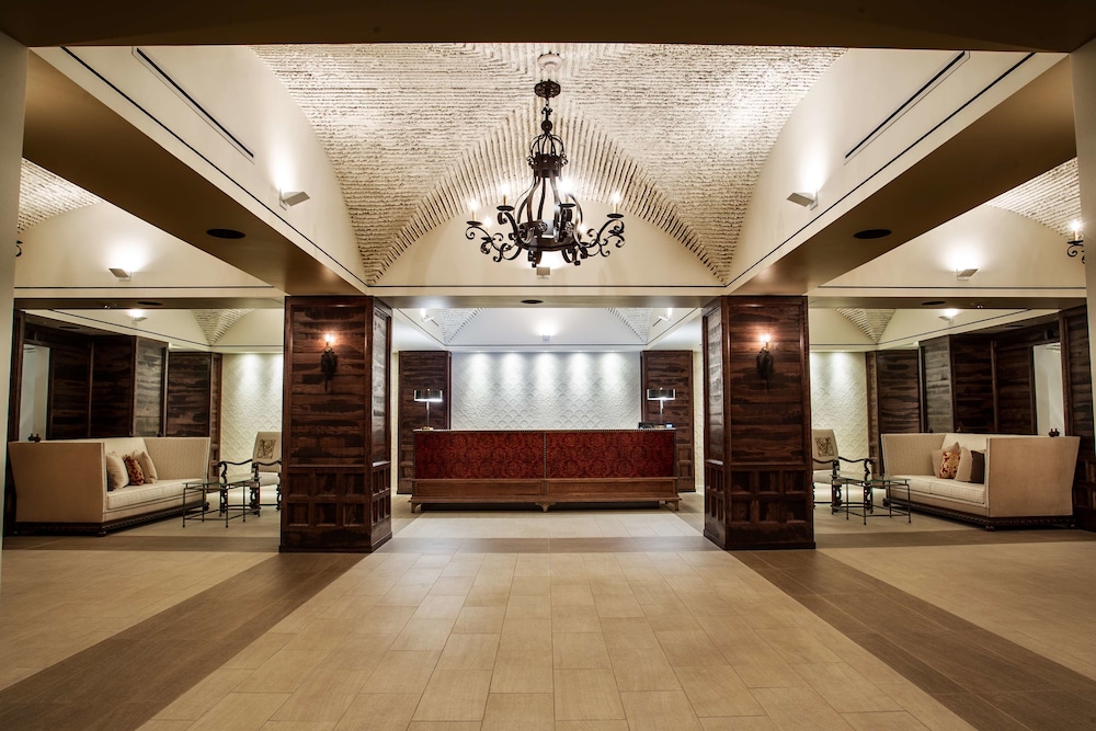 Hotel Valencia Santana Row 9/46