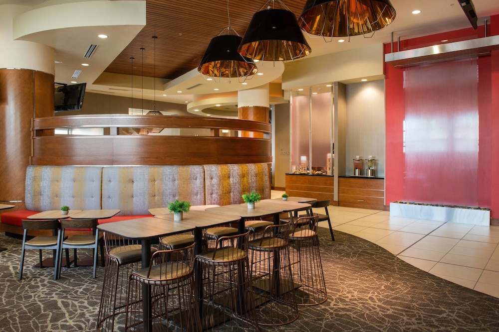 Springhill Suites Las Vegas Convention Center 40/55