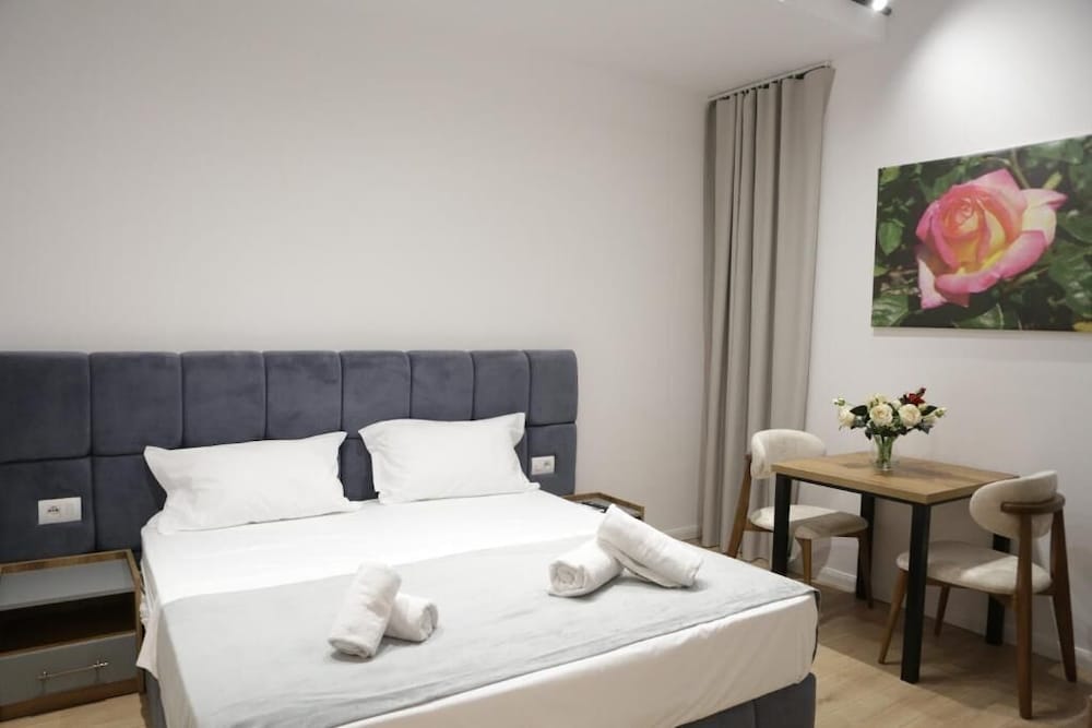 Hotel La Rosa 18/36