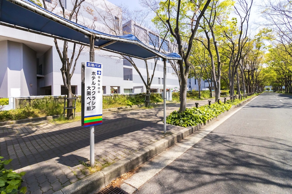 Hotel Fukuracia Osaka Bay 59/68