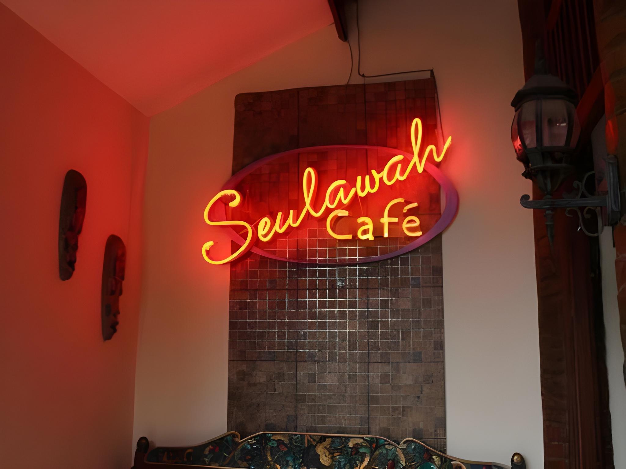 Seulawah Resort And Cafe 9/26