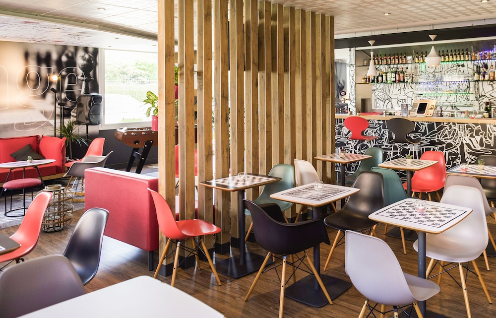 Ibis Lille Centre Grand Palais 48/70