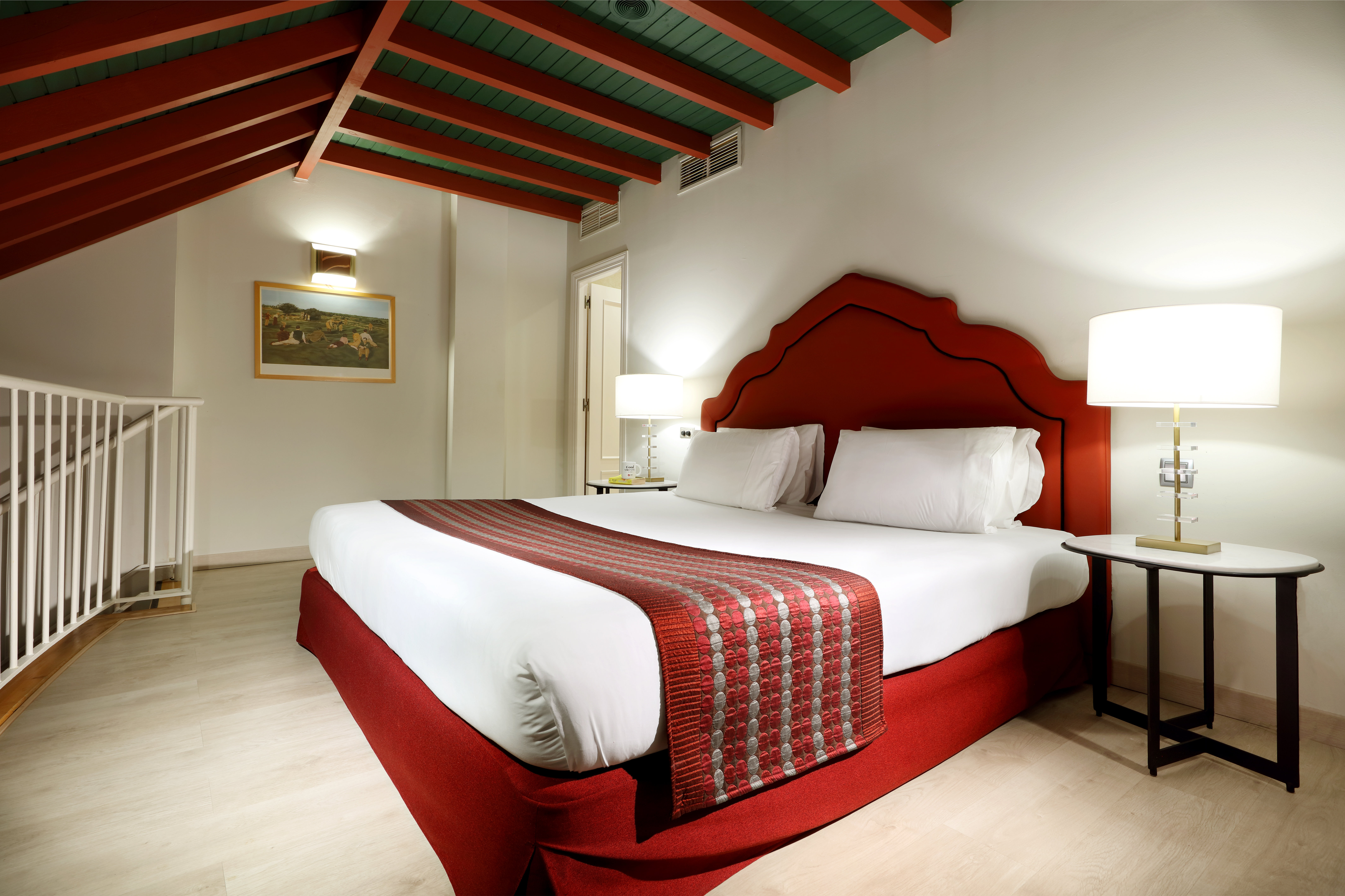 EXE GRAN HOTEL SOLUCAR 31/82