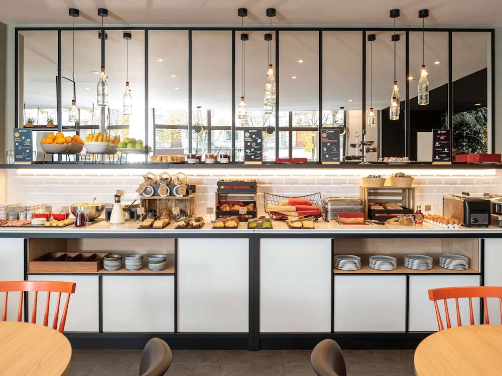 Adagio Paris Montrouge 50/64