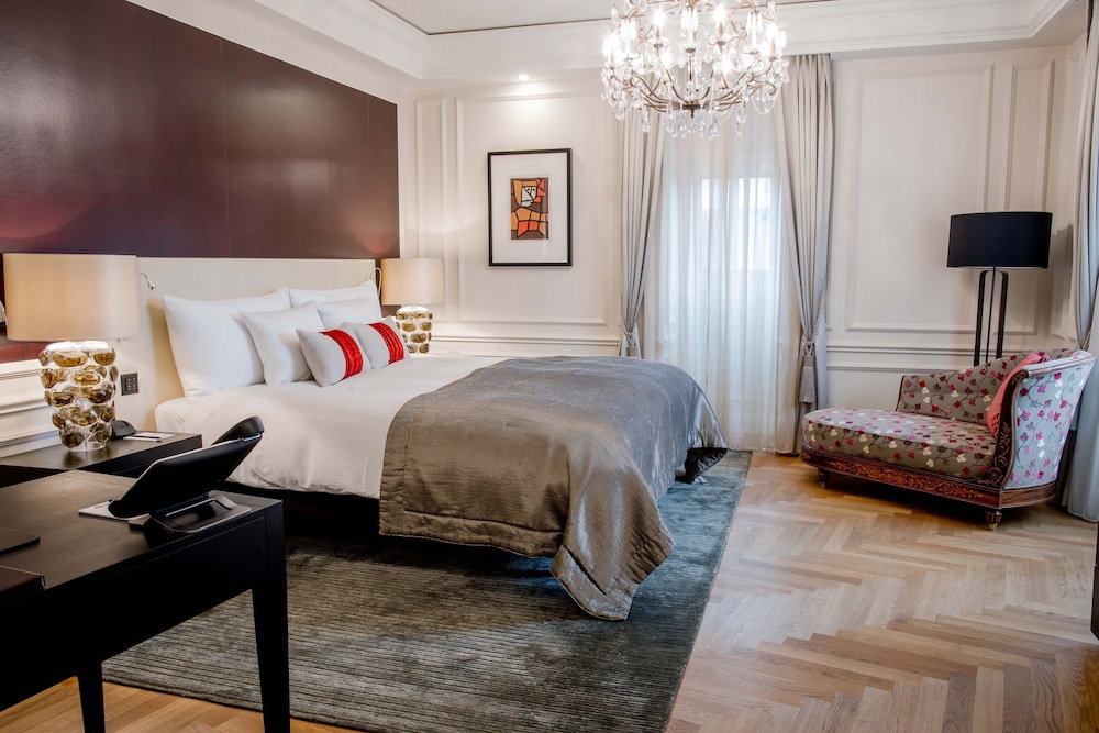 Hotel Schweizerhof Bern and The Spa 20/81
