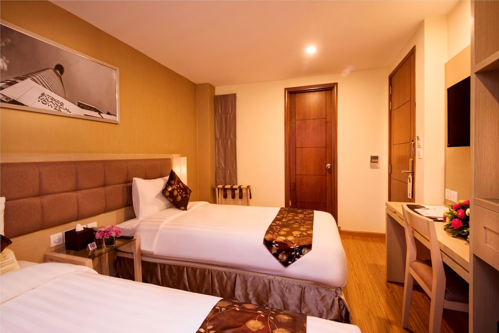 room