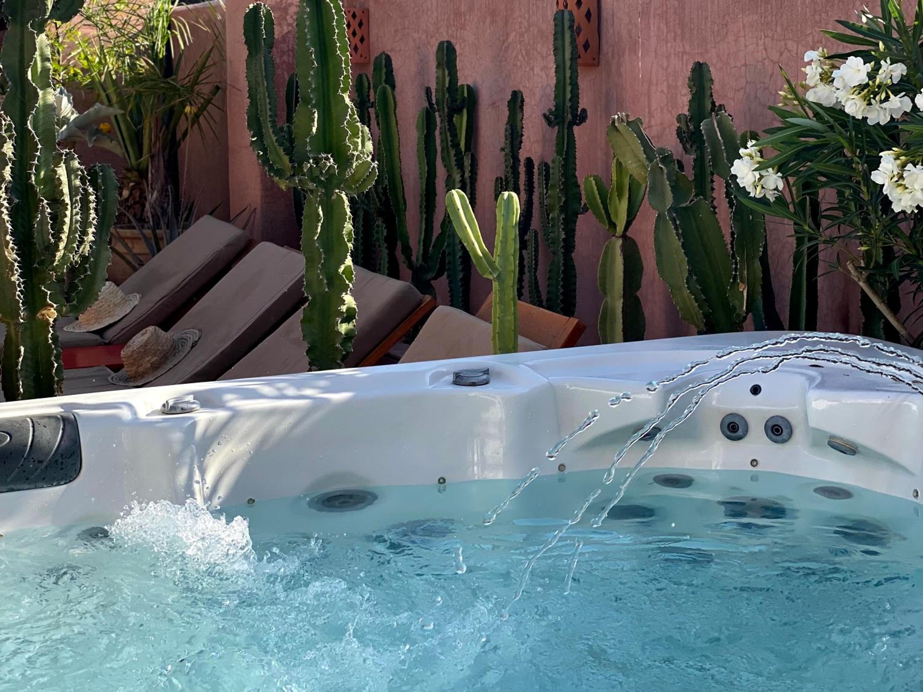 Riad Vendome & Spa 36/39