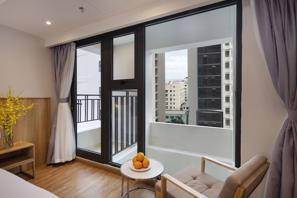 Ventana Nha Trang Hotel 26/32