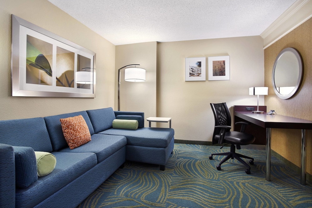 SpringHill Suites by Marriott Edgewood/Aberdeen 21/35