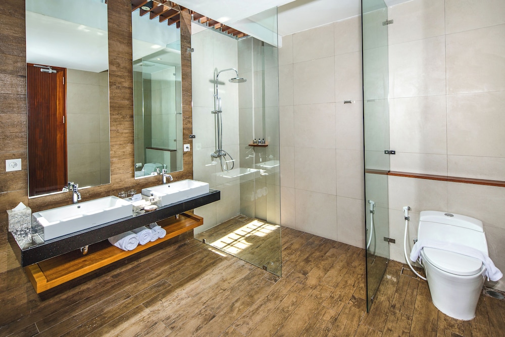 S18 Bali Villas 63/66