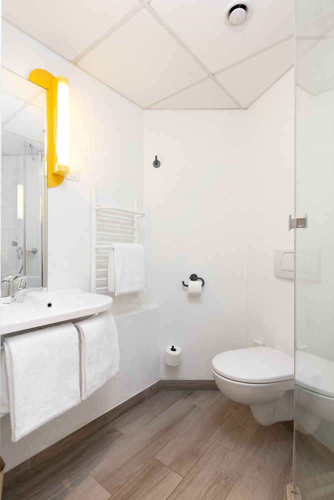 IBIS BUDGET WARSZAWA CENTRUM 70/70
