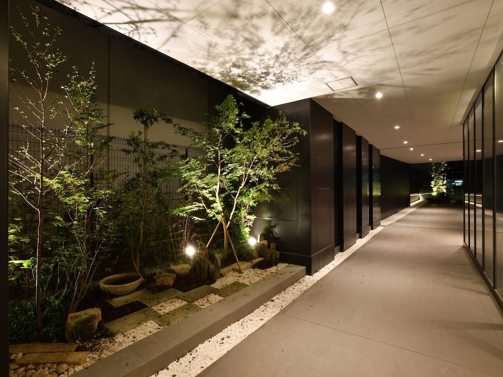 Hotel Keihan Sendai 45/50