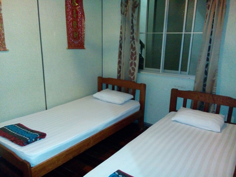 Discovery Malacca Hostel 18/73