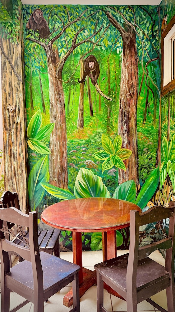 Hotel La Posada And Jungle 61/74