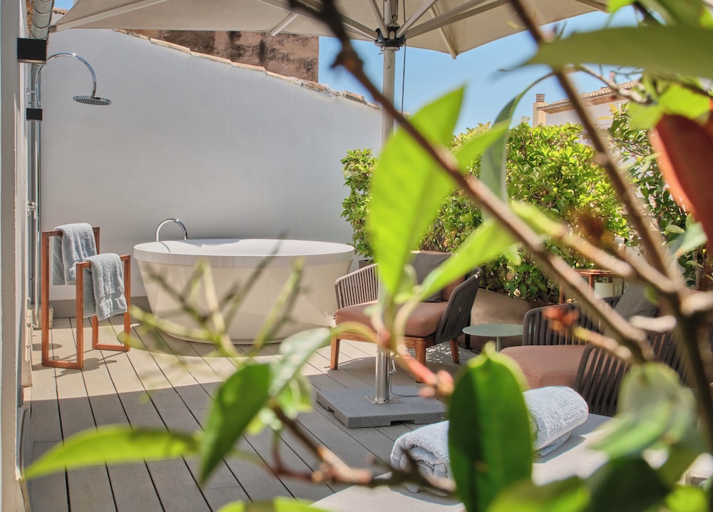 Boutique Hotel Sant Jaume 63/67